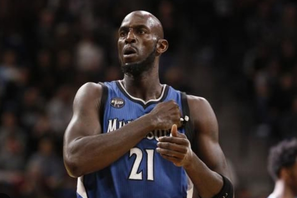NBA21號球星有哪些？