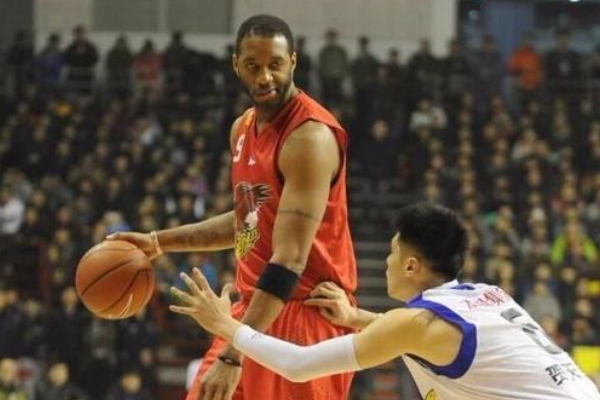 CBA歷史上哪位外援給中國球隊帶來最大幫助？