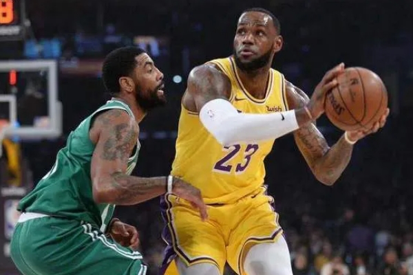 NBA進攻戰(zhàn)術(shù)有哪些？